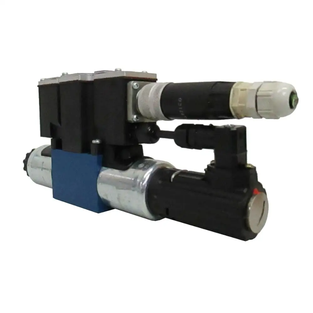 Rexr oth proportional valves 4WRAE10,  4WREE10E-75-22 G24K31 hydraulic solenoid valves