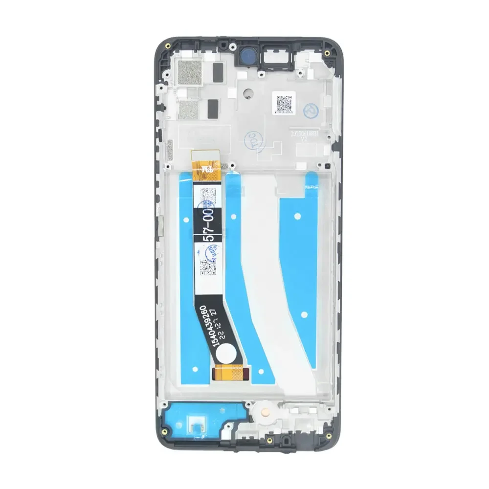 New LCD for Motorola Moto G32 LCD Display Touch Screen Digitizer Replacement for Motorola Moto G32 XT2235-1-2-3 Display&Frame image 5