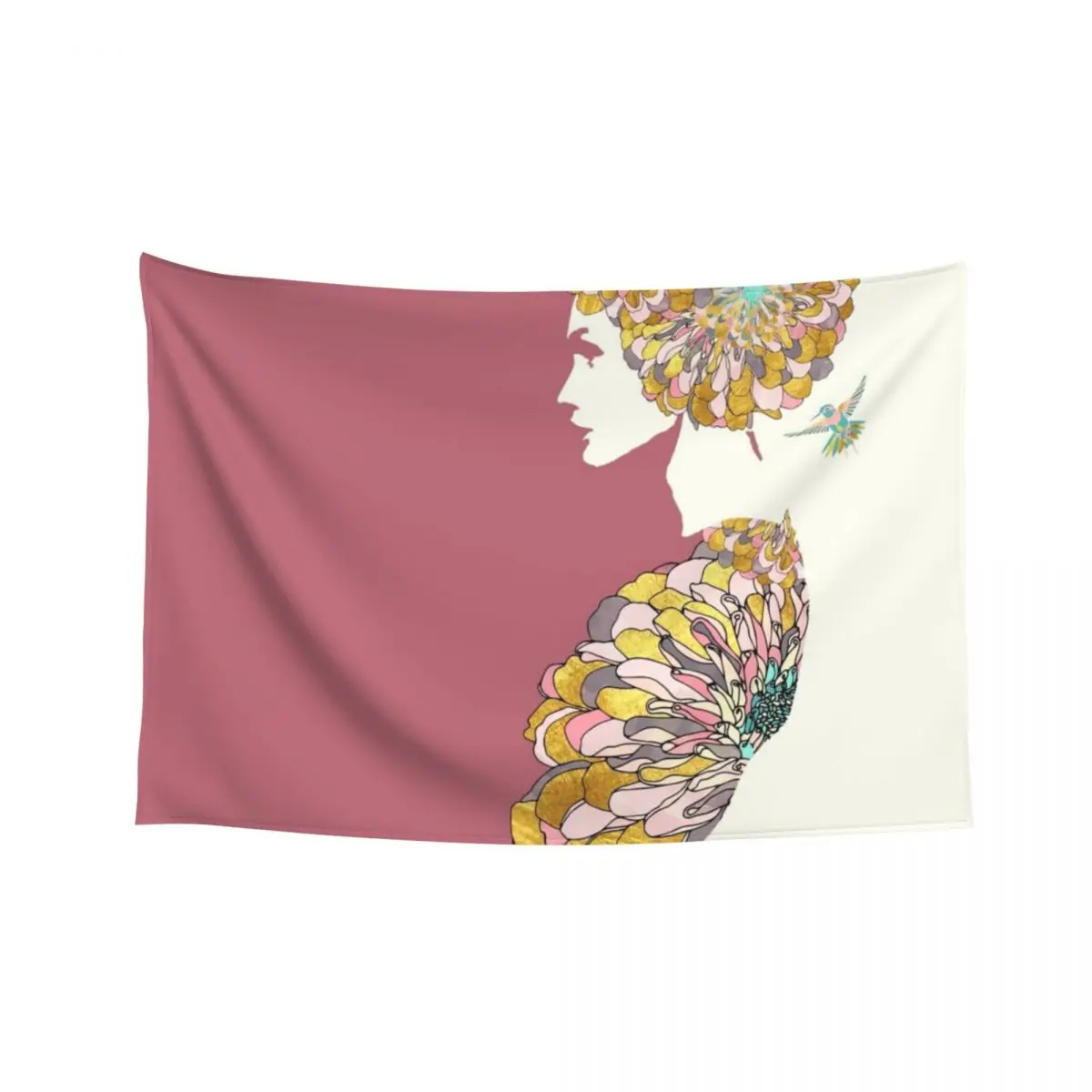 

Inner Beauty Tapestry Room Decor For Girls Bedrooms Decor Decor For Room Tapestry
