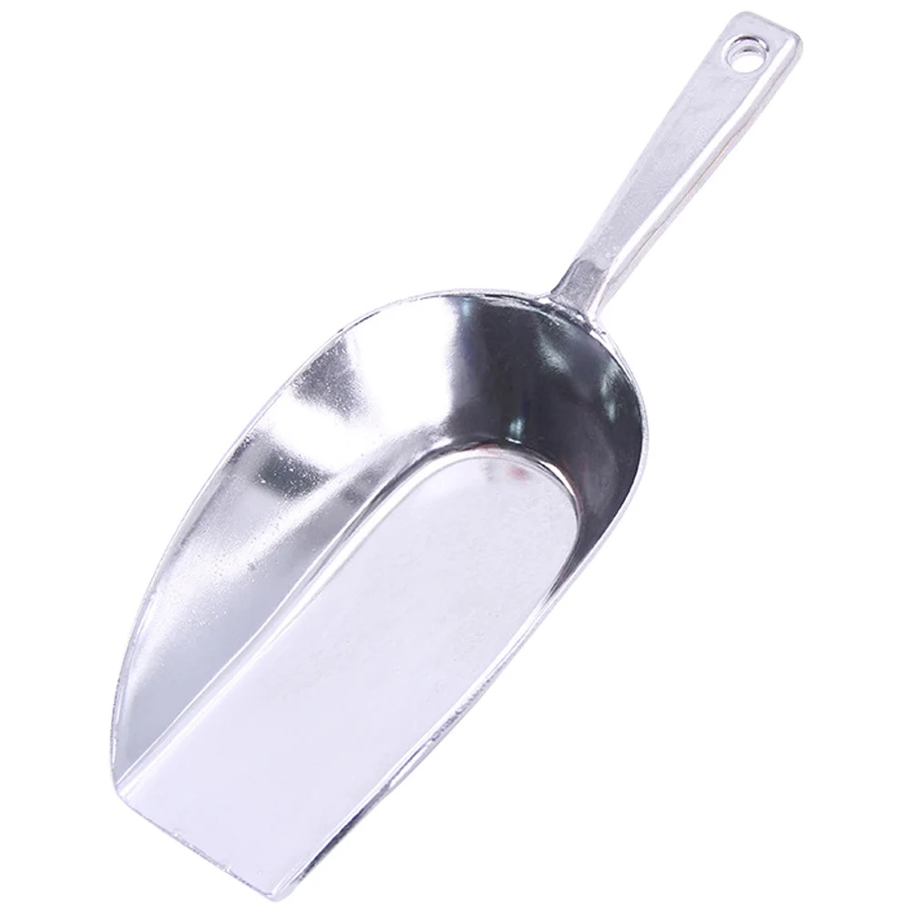 

Aluminum Alloy Ice Cube Making Machine Flour Food Multi-functional Scoop Kitchen Gadget Small Maker