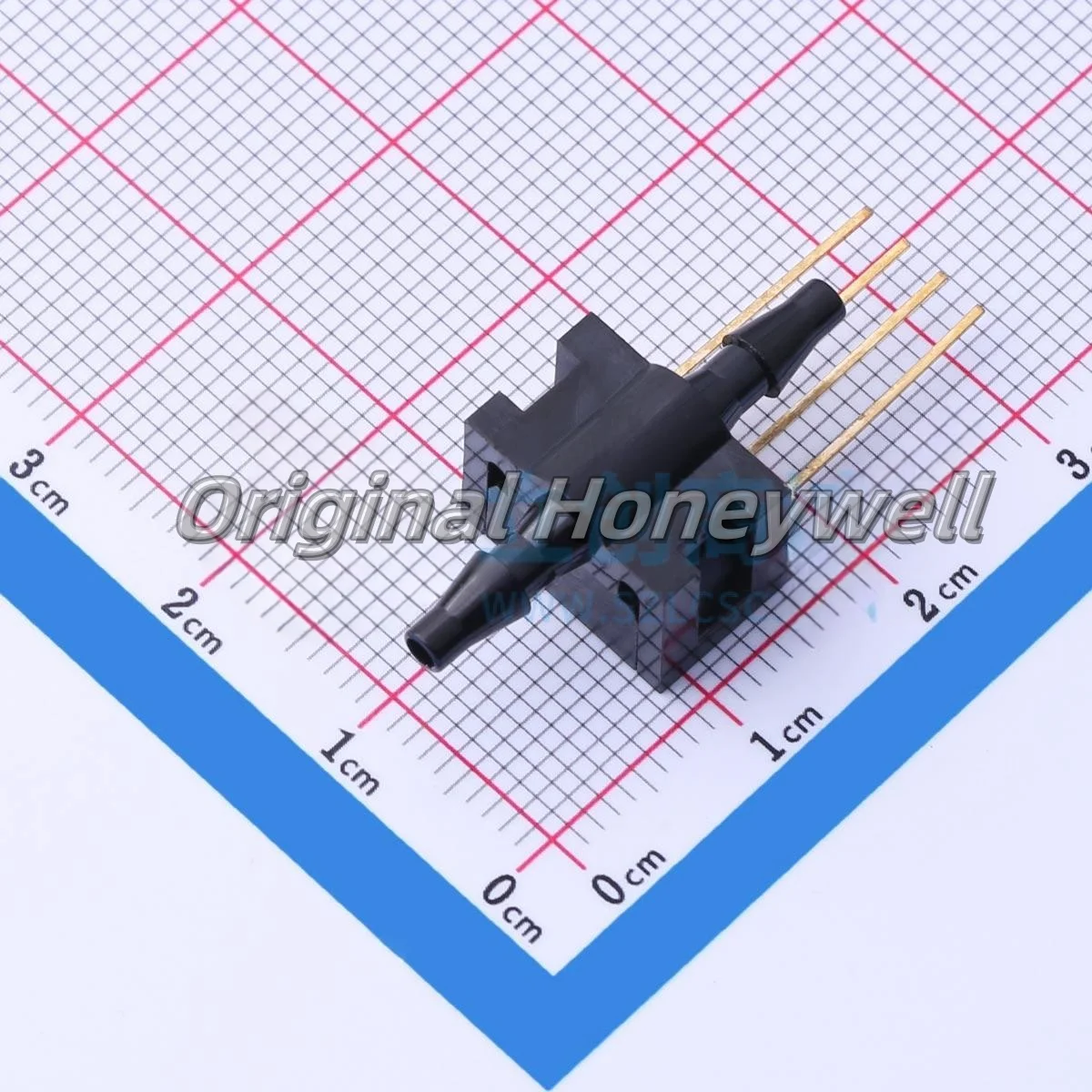 Honeywell Original Genuine Pressure Sensor 26Pcdfg6G