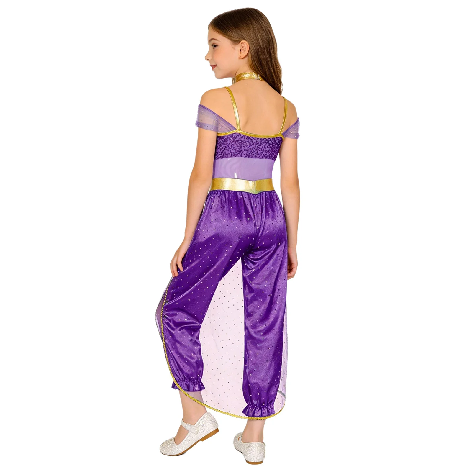 fantasia-de-danca-do-ventre-indiana-para-meninas-fantasia-de-princesa-Arabe-para-halloween-e-carnaval-macacao-com-lantejoulas-e-pedras-brilhantes