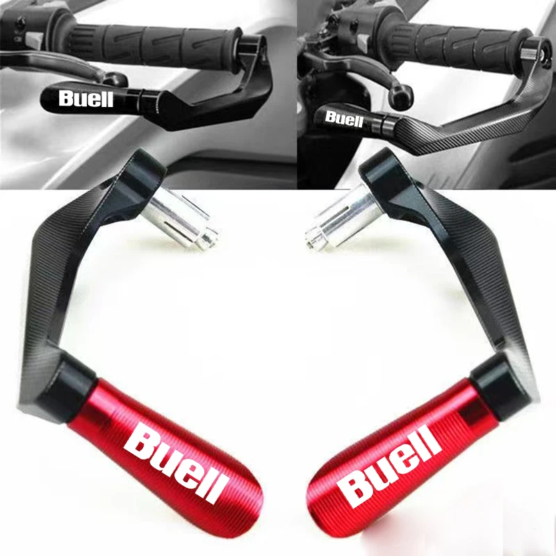 

For Buell XB9/R XB12/R/XT XB9S XB12S XB12Scg Ulysses 1125CR 1125R Motorcycle Handlebar Brake Clutch Levers Guard Protector