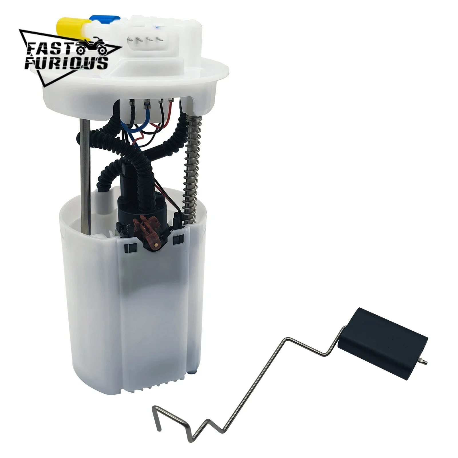 Fuel Pump Module Assembly A000-150400 Fits For CFMoto 650NK 650TR/TK CF650-2