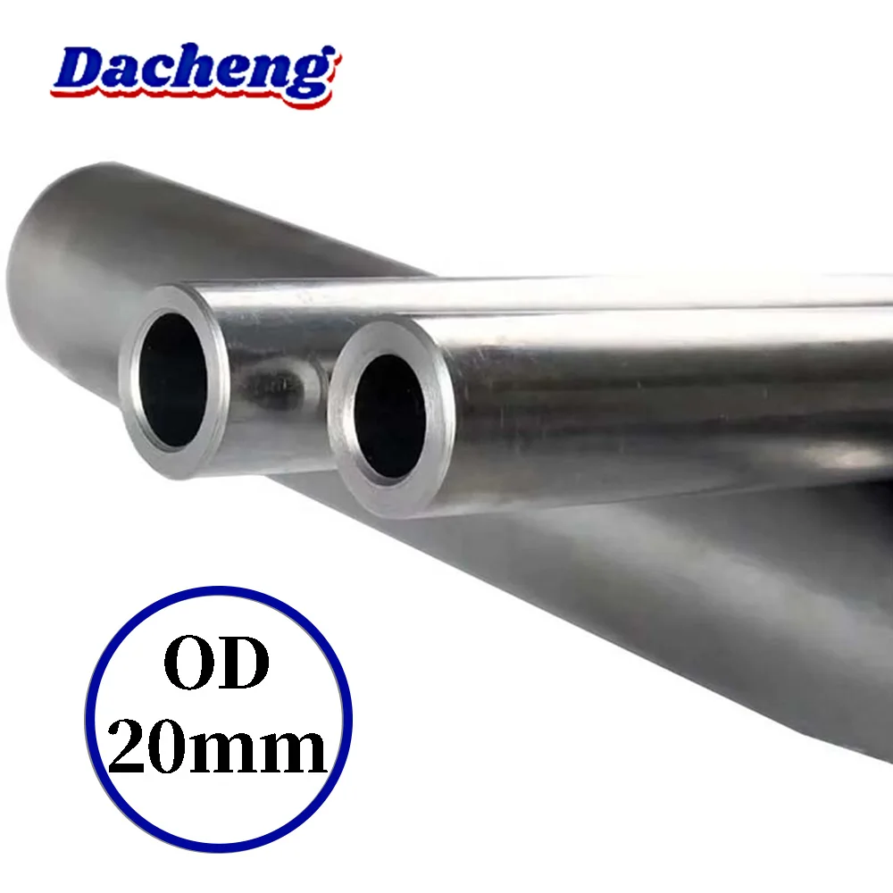 Precision steel pipe 20mm hydraulic alloy seamless steel pipe, metal carbon steel pipe, explosion-proof pipe