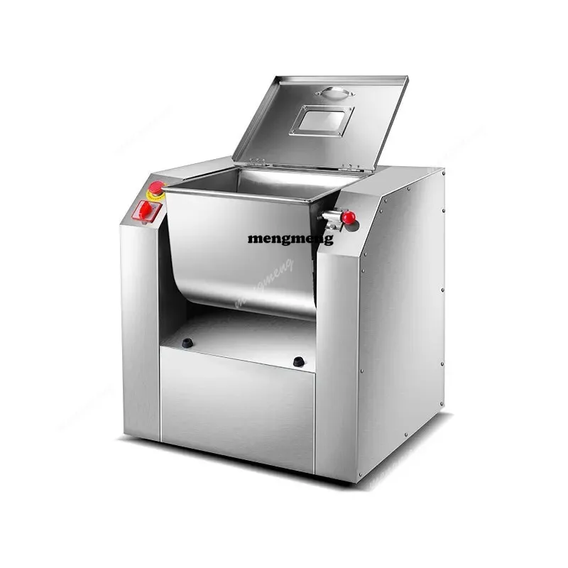 

Commercial Dough Mixing Machine Mixer Wheat Flour Mixer For Noodle