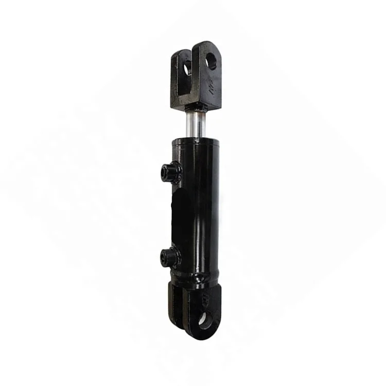 

U Type Clevis Piston Hydraulic Cylinder for Agricultural