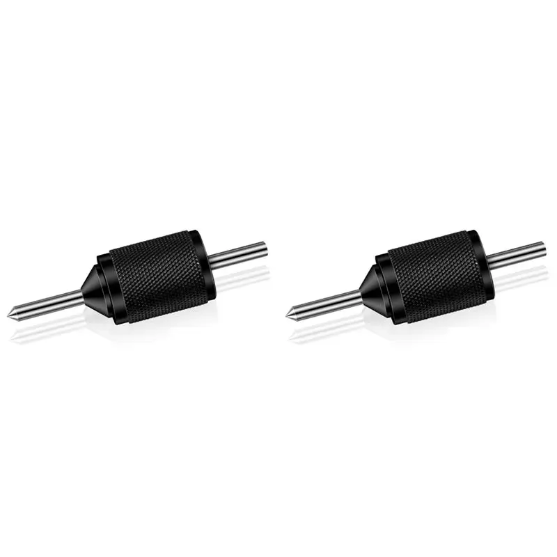 A01F-2X Universal Transfer Center Aligner Transfer Punch Metal Hardened Pin Machine Tools Range 3/16Inch To 5/8Inch