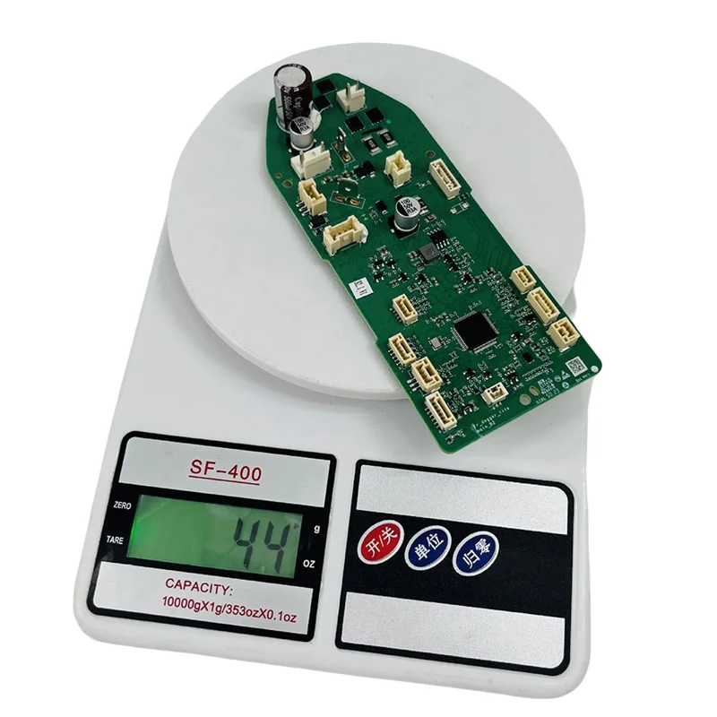 BAAN-For Roborock Flexi Lite Compatible CE Motherboard For Robot Vacuum Cleaner Accessories
