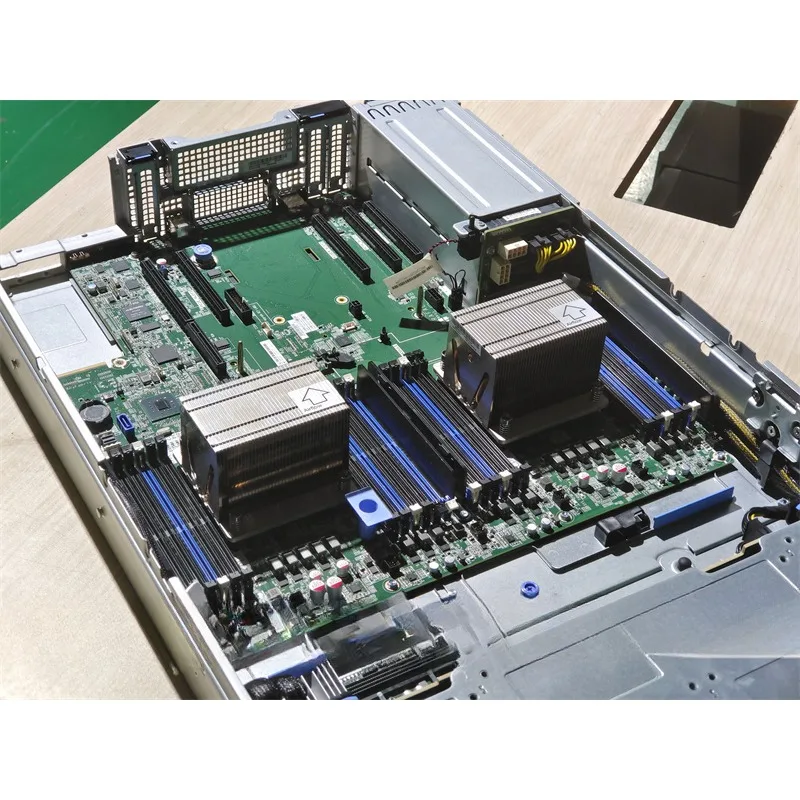 ThinkServer RD650 server main board 00HV172 00HV173 support v3 v4