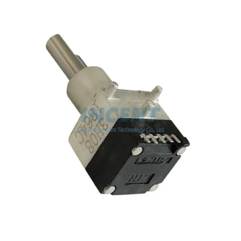 10Pcs 4015203H08 Walkie Channel Selector Control Switch for XPR6550 XPR6580 XiR P8260 P8268 DP3601 Portable Two Way Radio
