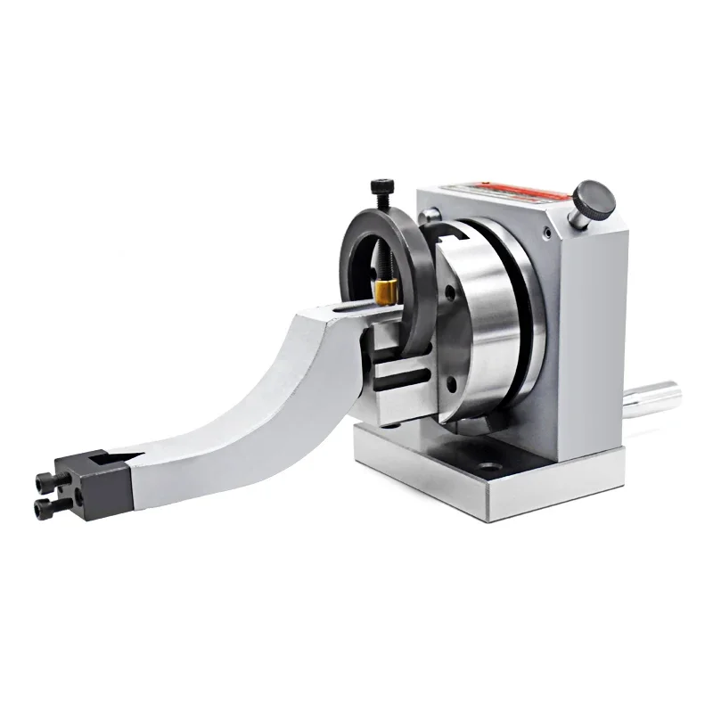 Premium Three-jaw Punch Shaper One-way Two-way Shaper ER32 Collet Punch Machine Needle Grinding Machine