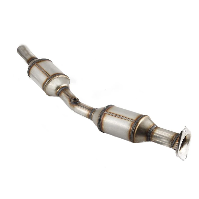 Catalytic Converter Exhaust Pipe With Oxygen Sensor For Toyota Prius 1.5L 2004 2005 2006 2007 2008 2009