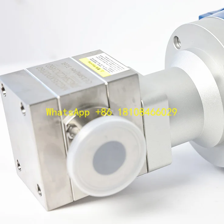 

Electric Water Pumps with High-precision Low-pulsation Performance Gear Structure Material for Machining Applications