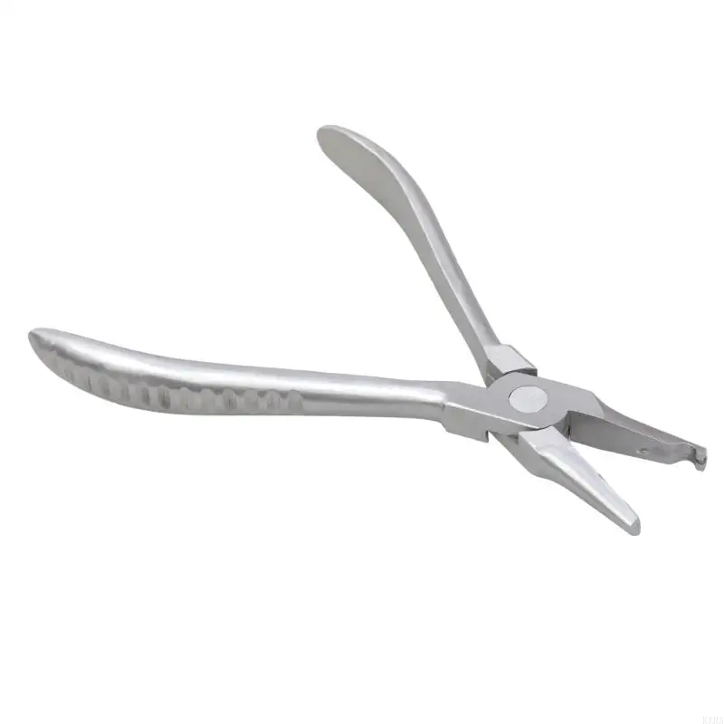 

Kxra Precise Steel Nose Pac Pliers для ремонта и технического обслуживания рамки