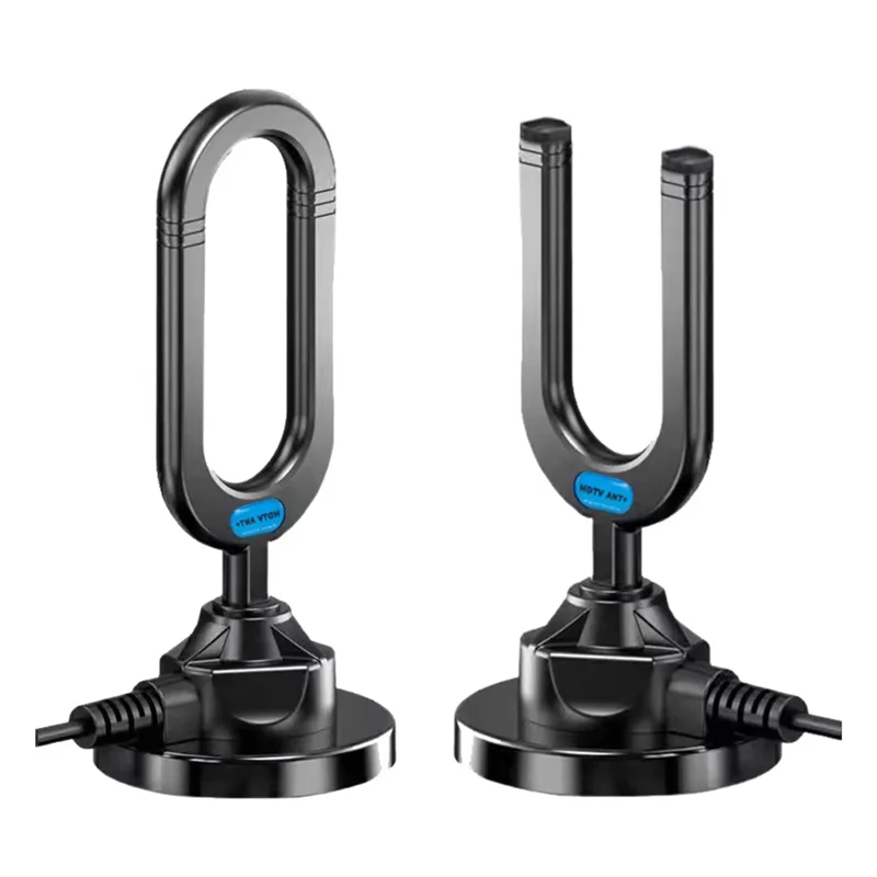

A32T-Digital TV Antenna TV Interface External TV Amplifier Waterproof For Digital HD DTMB TV Outdoor Easy Installation