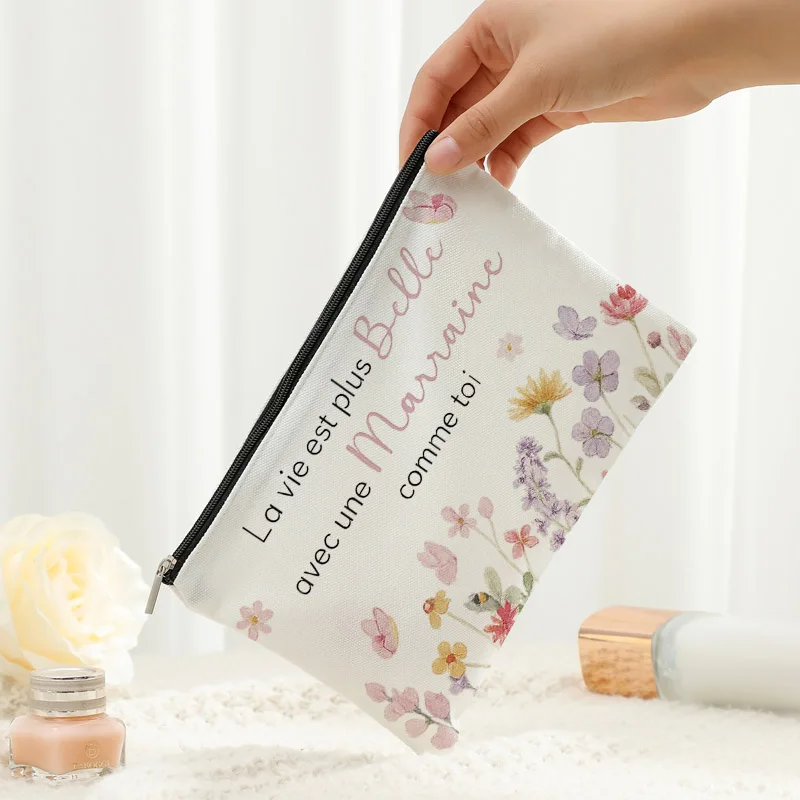 1 Pc La Vie Est Plu… - image