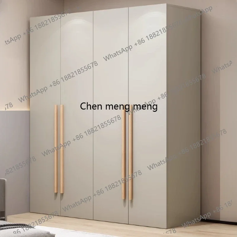 

Скандинавские шкафы для хранения, роскошные двери, современные органайзеры, открытые гардеробы, двери для спальни, мебель для спальни Guarda Roupa