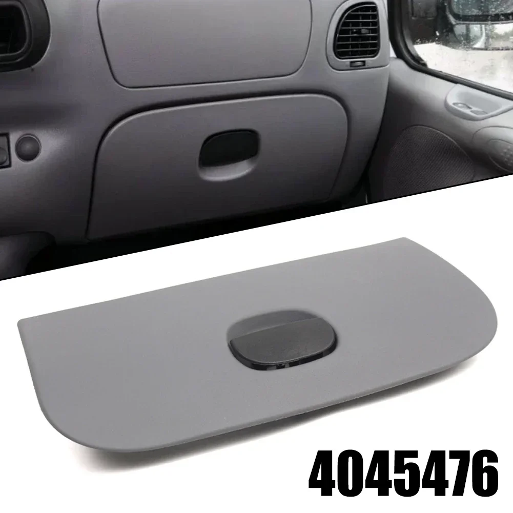 

Car Glove Box Cover Co-pilot Glove Box Cover Non-deformable Structure Practical And Reliable For 2.0 2.4 2.3 Engines