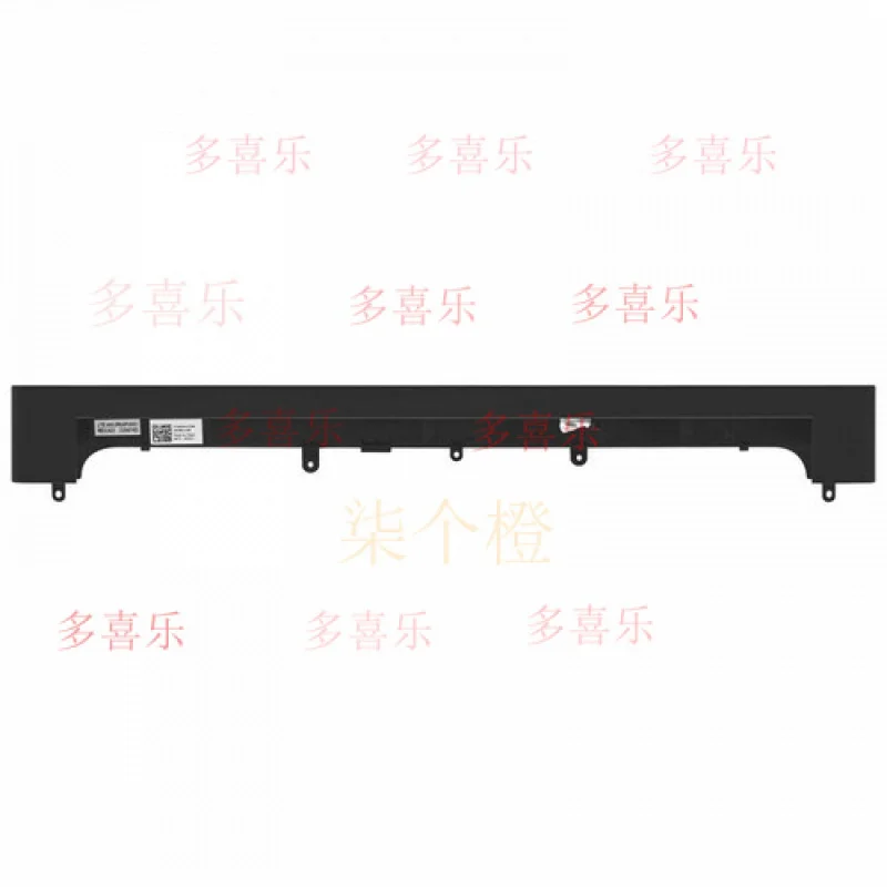 

EE Новая крышка воздуховыпускного отверстия для Dell Alienware M18 R1 0CJNNX