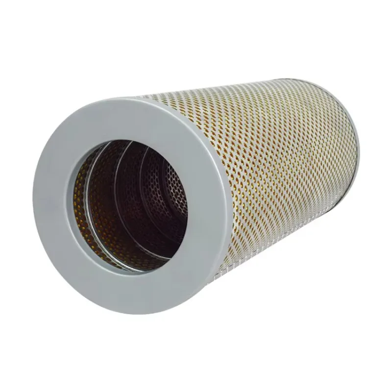 مصنع جديد توريد 5um Coalescing تصفية 105*168*400 الكربون الصلب الهيكل العظمي فلتر الغاز الطبيعي Coalescer فلتر الغاز #5