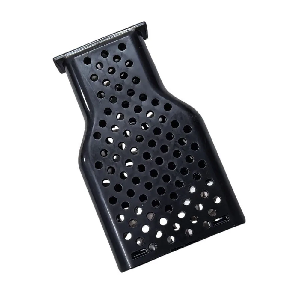 Freshening Filter Replacement with Silver For Ion Technology Compatible with For Roborock A30Pro and For Roborock F25Ultra