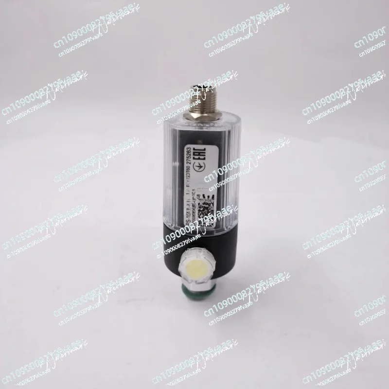 Katup solenoid PS-10/40 sensor tekanan PS50/200