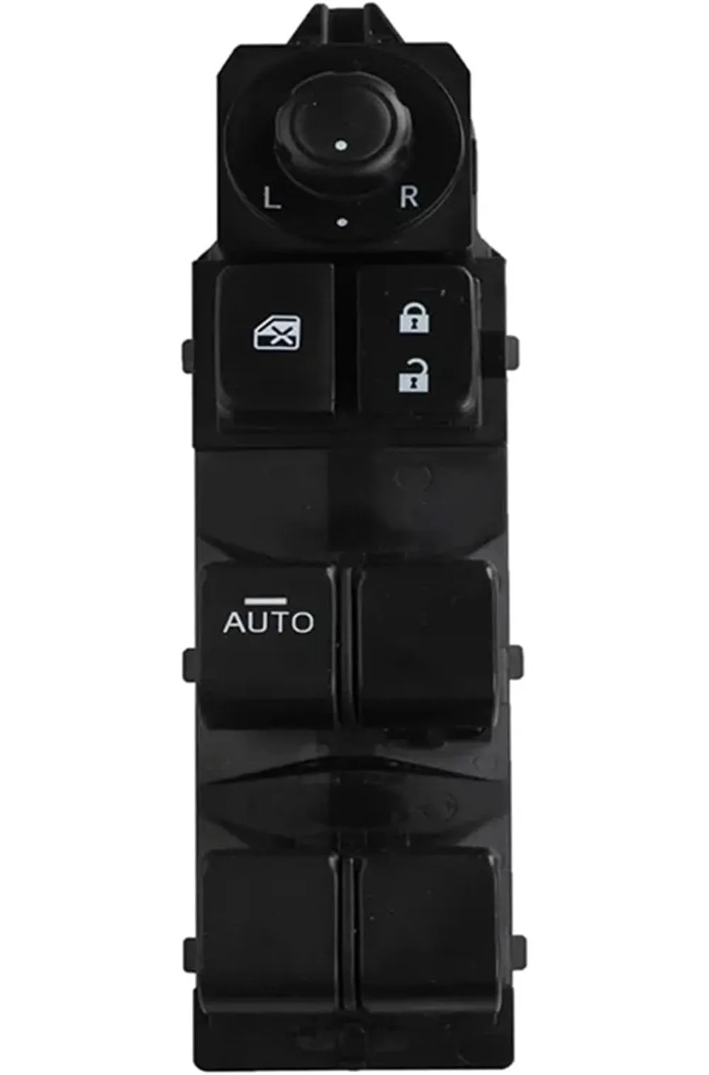 

BKC3-66-350A Электрический главный переключатель управления окном для Mazda CX-5 2013-2016 для Mazda 3 Axela 2014 2015 2016 2017