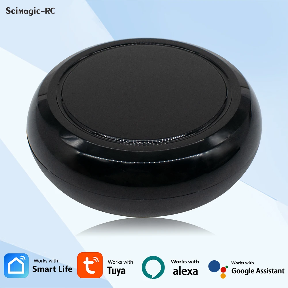 

Compatible With 433MHz Transmitter