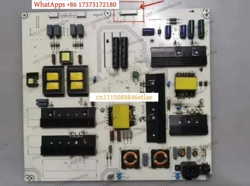 Power Supply Board For Hisense LED65K3500 65K5500U RSAG7.820.6322/ROH Replacement TV Repair Parts Accessories