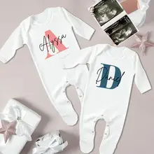 Luxury collection: Babygrow unzipped 