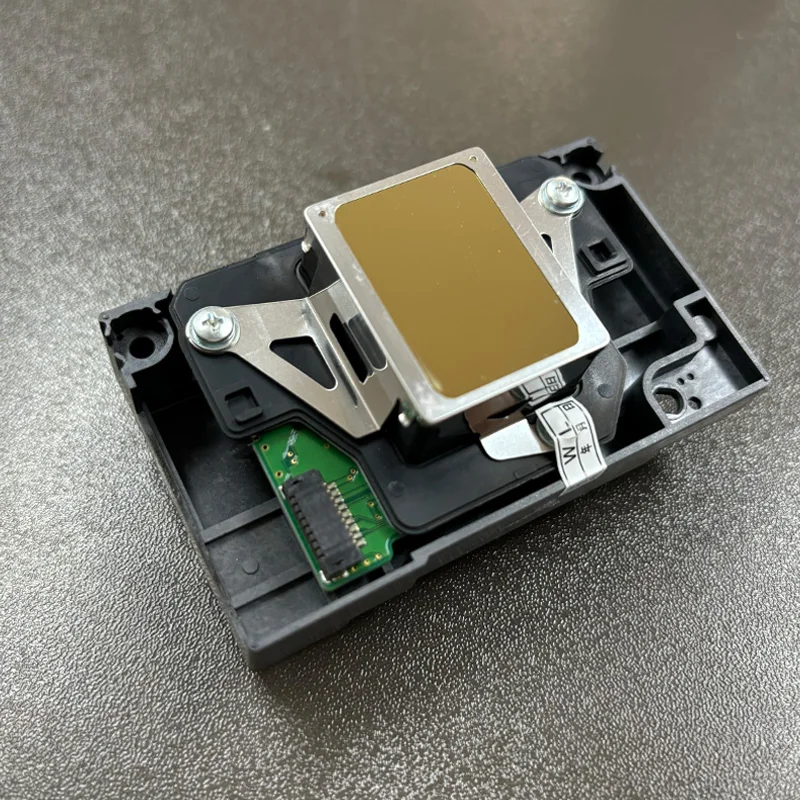 Brand New Original for epson Printhead L1800 R1390 R260 R390 F173090 Printhead Printing Machines Printing Machinery Parts