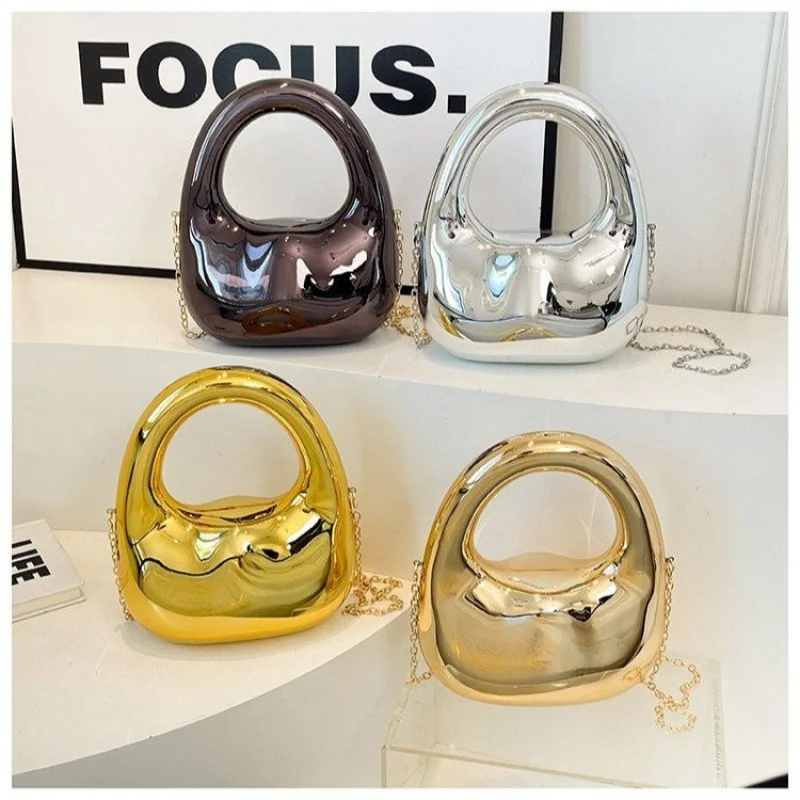 

Улучшенная женская сумка через плечо из кожи ягуара в полоску с Парижским аккуратным легким мягким повседневным современным стилем ​