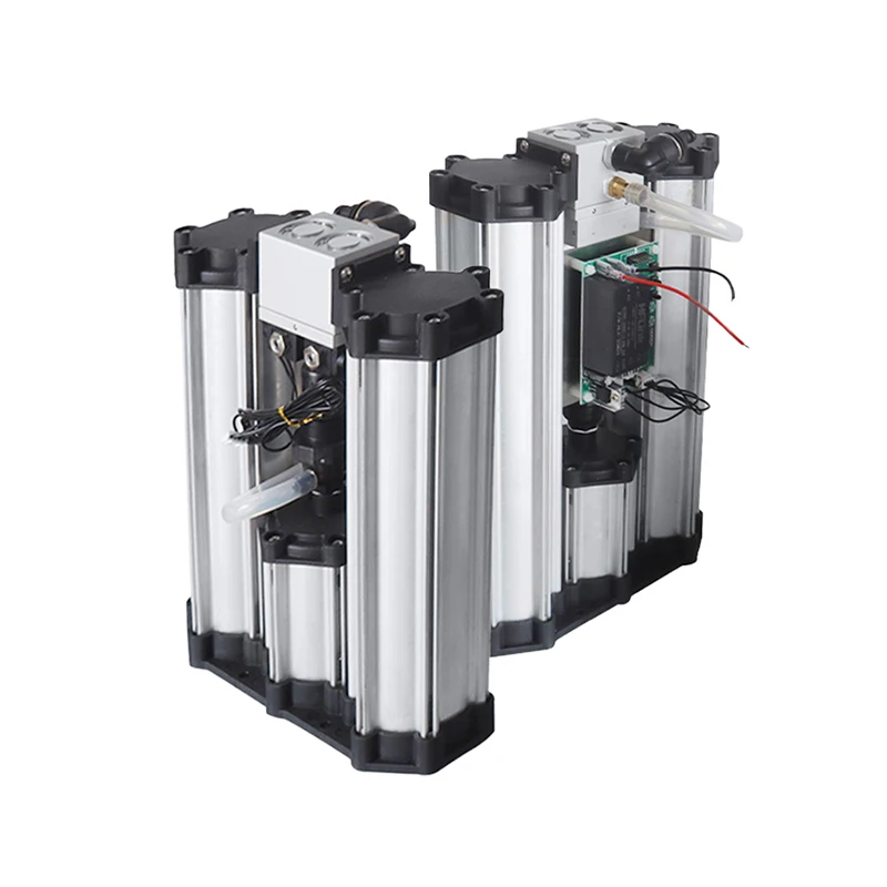 Accessoires de concentrateur d'oxygène PSA, Module de lit à tamis moléculaire 10L/min