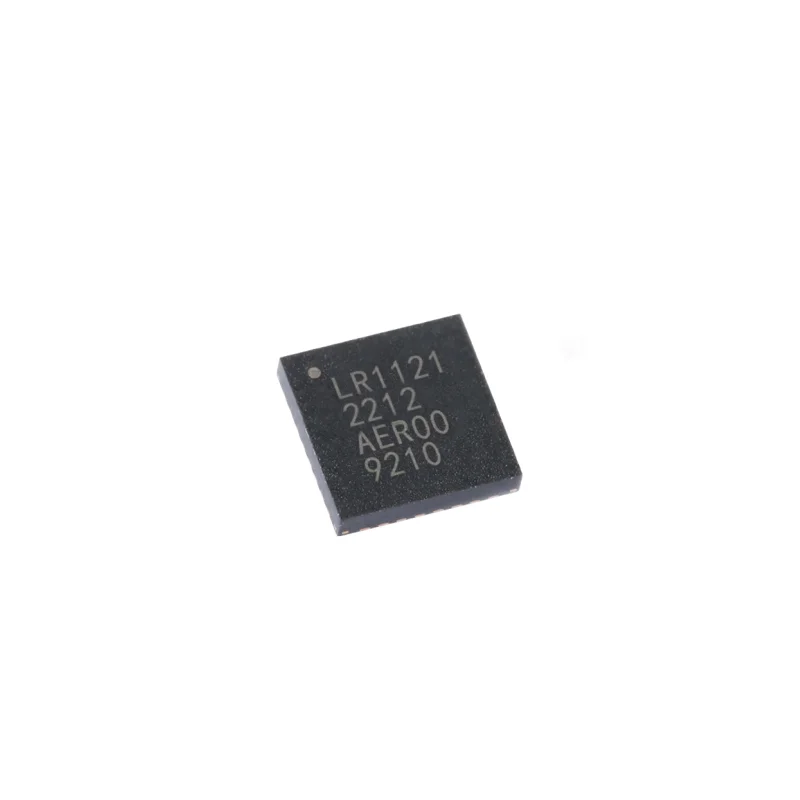 LR1121IMLTRT LoRa Transceiver IC, Sub-GHz/2.4GHz/S-Band Multi-band Long Range Low Power RF Chip, QFN-32