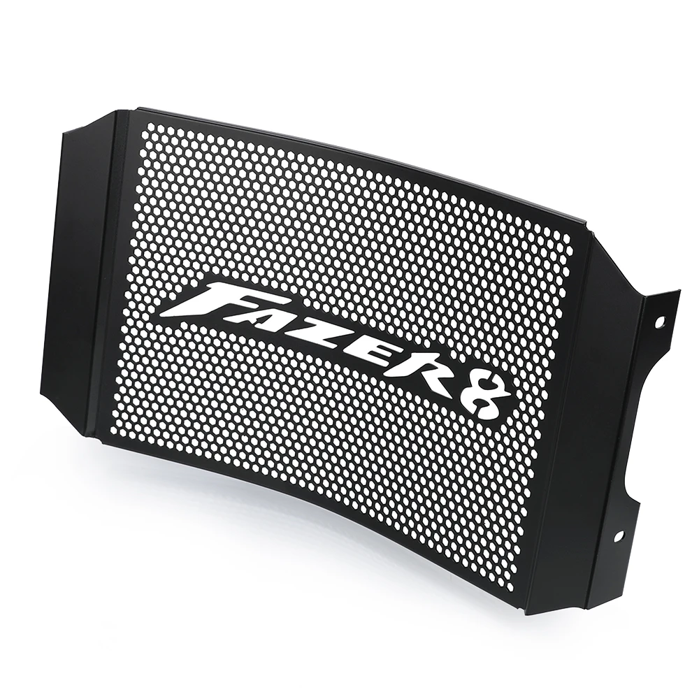 FOR Yamaha FZ8S FAZER8 2010 2011 2012 2013 2014 2015 Motorcycle Accessories Radiator Guard Protector Grille Cover FAZER 8 FZ-8S