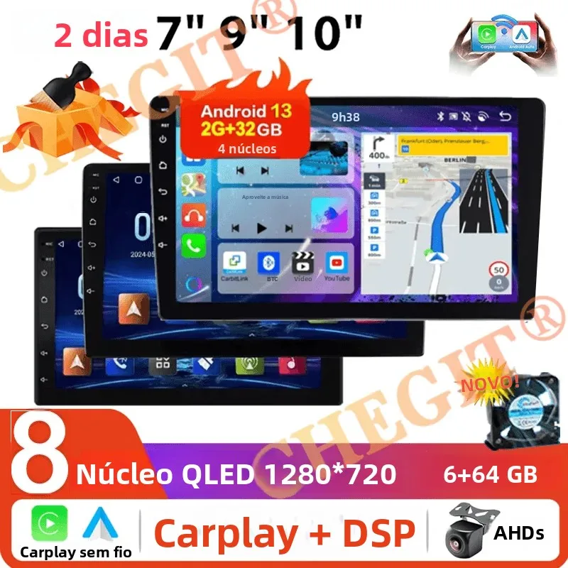 autoradio-4-8-cœurs-7-9-10-android-auto-carplay-autoradio-lecteur-multimedia-universel-wifi-gps-autoradio-voiture-systemes-intelligents