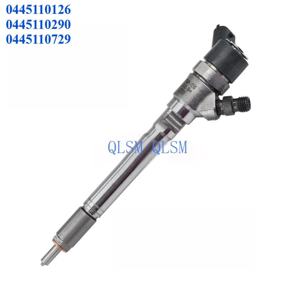 

High Quality New Diesel Fuel Injector For HYUNDAI Santa Fe Tucson/KIA Sportage 2.0 CRDi