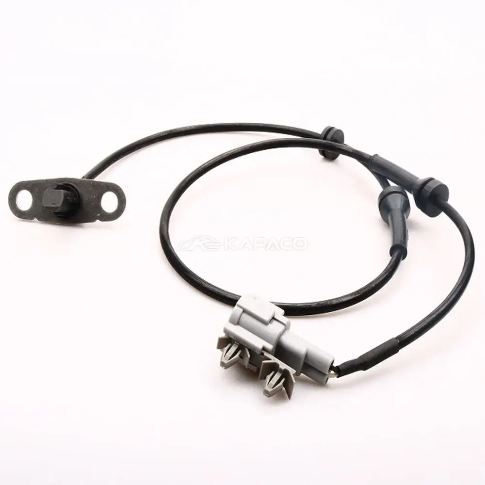 

Rear Right 47900-EA005 ABS Wheel Speed Sensor For Nissan Frontier 2005-2019