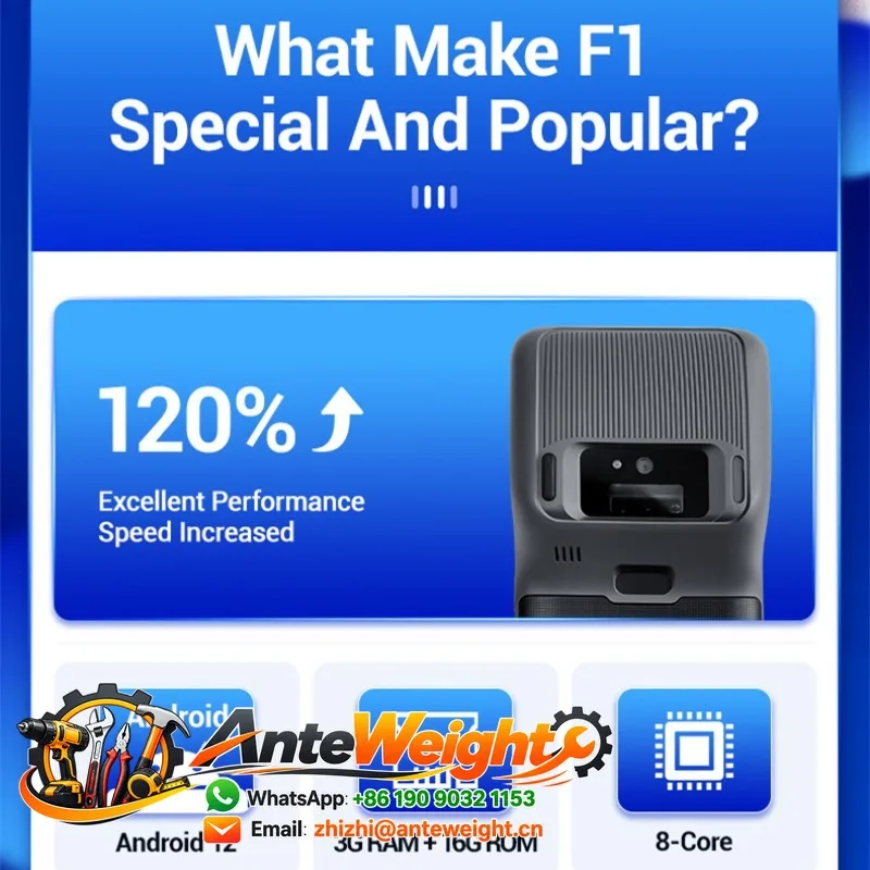 FYJ-F1 5.5/5.99 Inch Android 12 Handheld Pos 3+16G Order Receiving Terminal Machine Pos Punto De Venta Touch Pos Systems