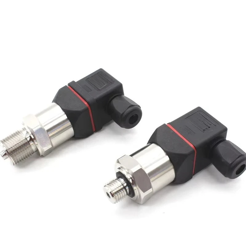 Connect The Vacuum Sensor Pressure Transmitter