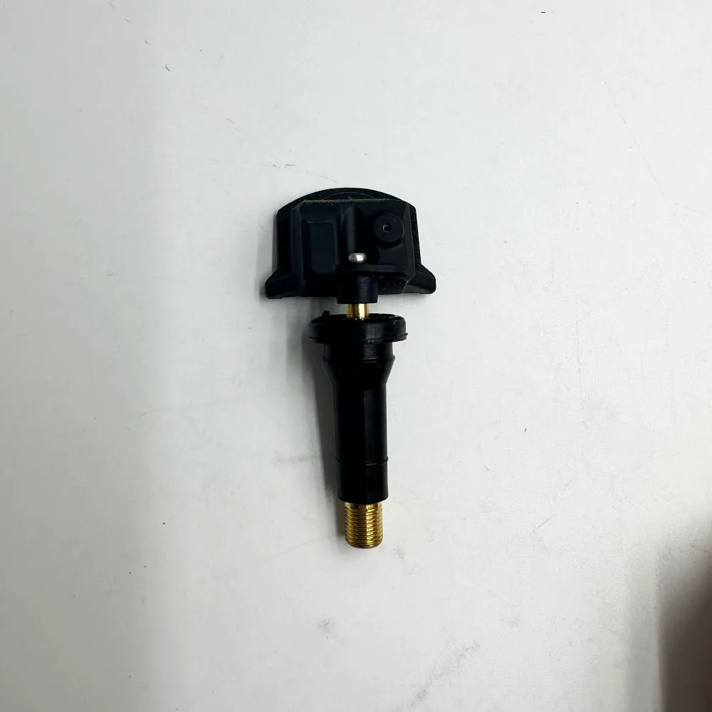 4 buah 52940L1100 Sensor Sensor tekanan ban untuk 2019-2023 Kia Sedona Optima Sorento K5 Hyundai Elantra Tucson Sonata 433MHz