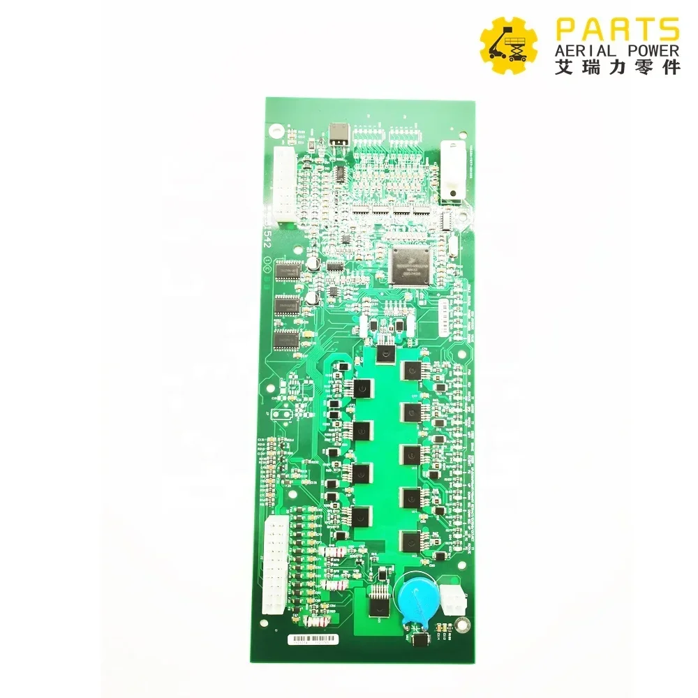 

Nieuwe 121765 Genie Alc500 Ecm Genii Pcb Printplaat GN-121765 121765gt Pcb Echte Genie Onderdelen
