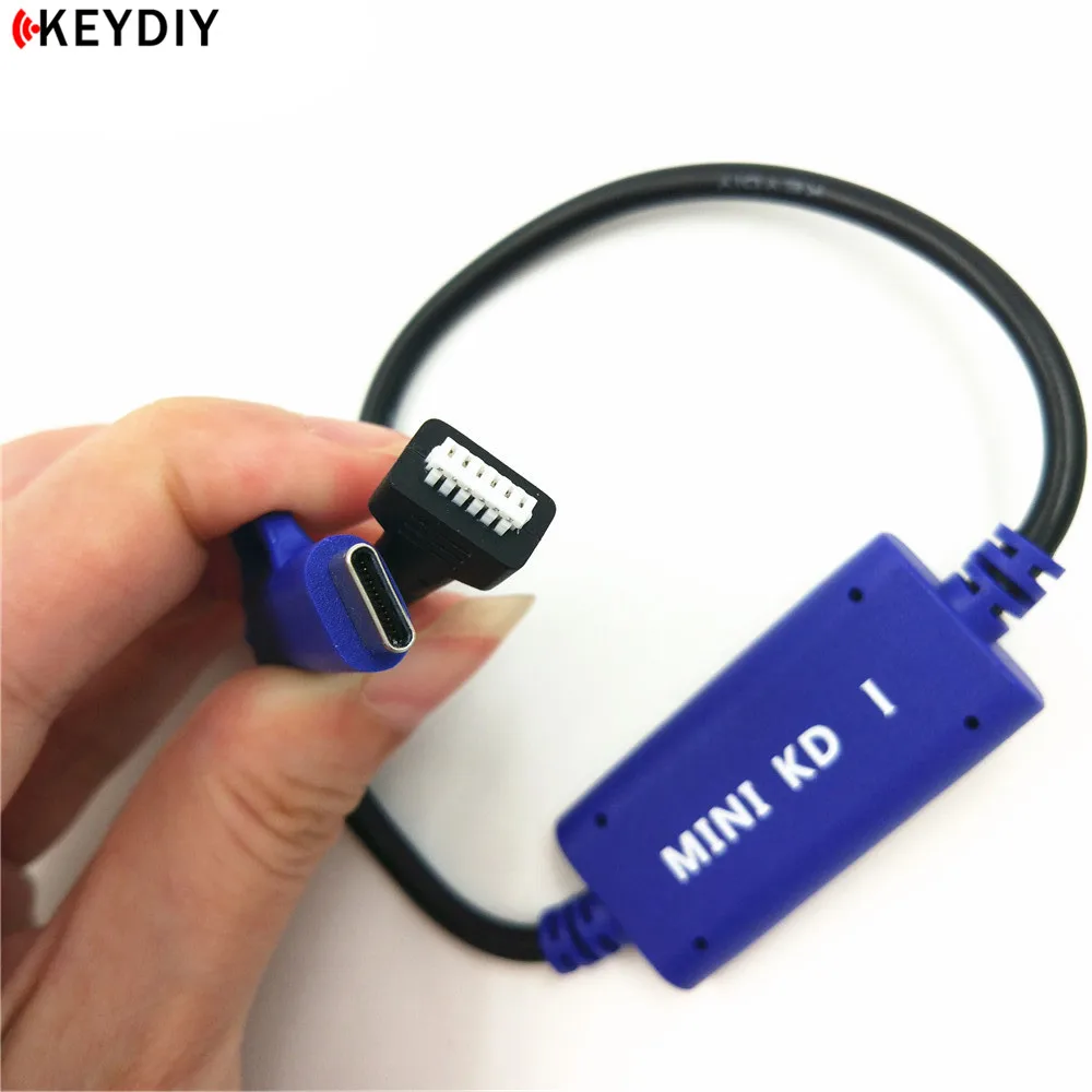 KEYDIY Mini KD Generatore di chiavi Telecomandi Magazzino nel tuo telefono Supporto Android Crea più di 1000 telecomandi automatici simili a KD900