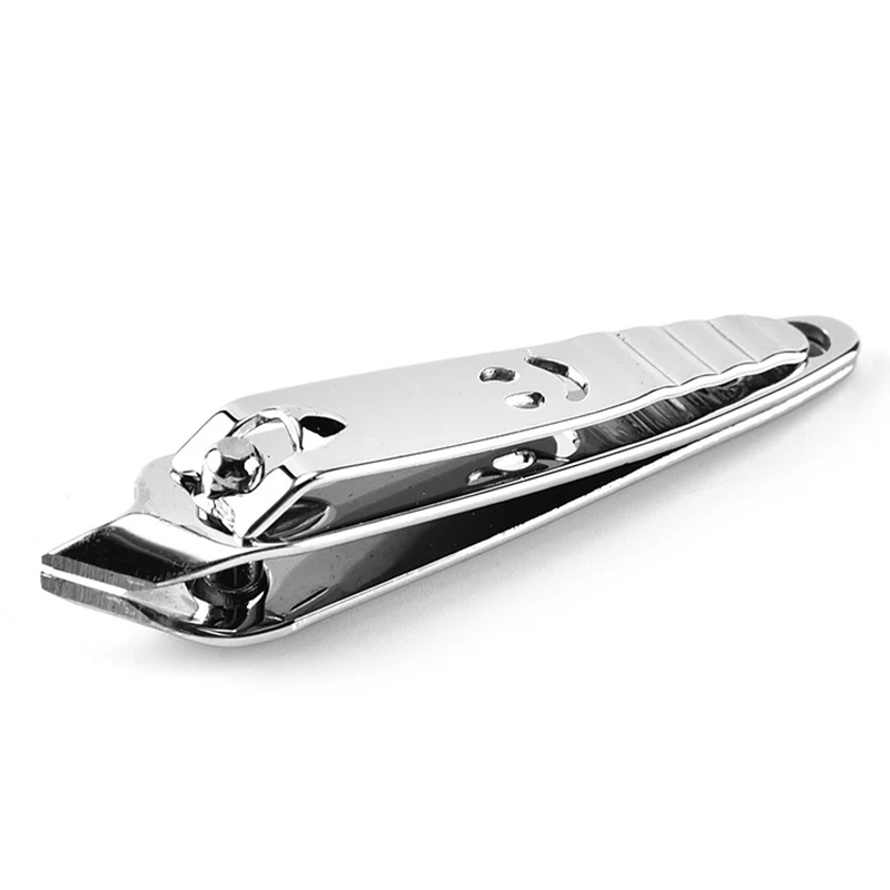 1pcs 네일 아트 네일 아트 도구 세트 네일 가위 가위 족집게 칼 네일 아트 세트 락 패턴 네일 박스