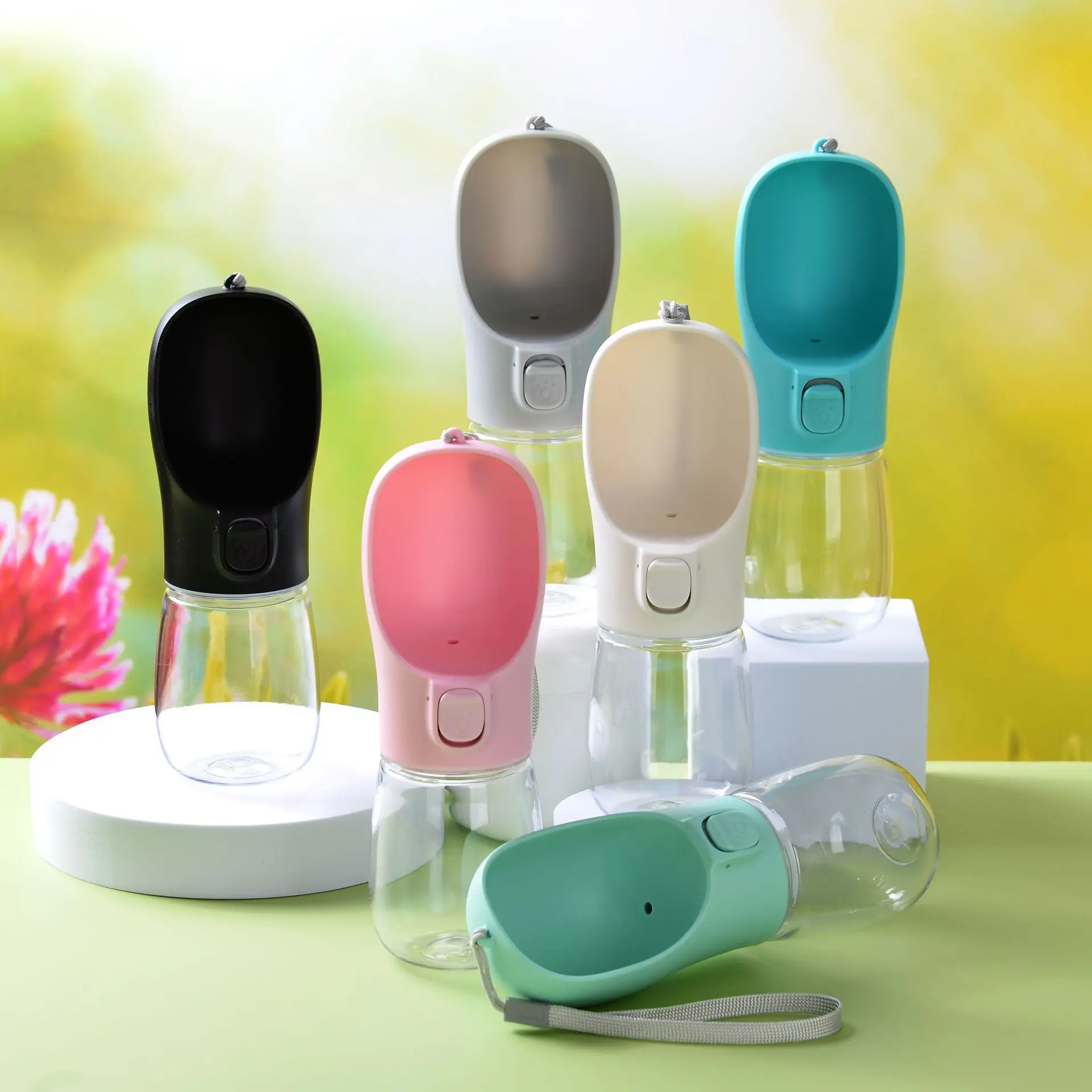 Thumbnail 3 - #12 Top Portable Dog Water Bottles Picks for Every Budget