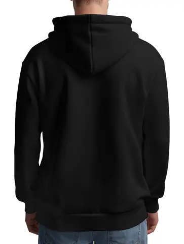 Herr Laroie Simmons Tour Crewneck-tröja Höstmode Retro Hiphop-huvtröja 100 % bomull Casual-tröja Unisex 10 best sales Carl 3 Essentials Hoodie - №3