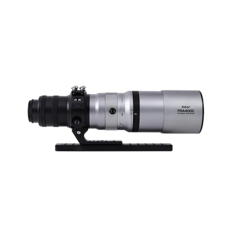 

Askar FRA400C Petzval телескоп f/5,6 0,7X полнокадровый редуктор для фотографии