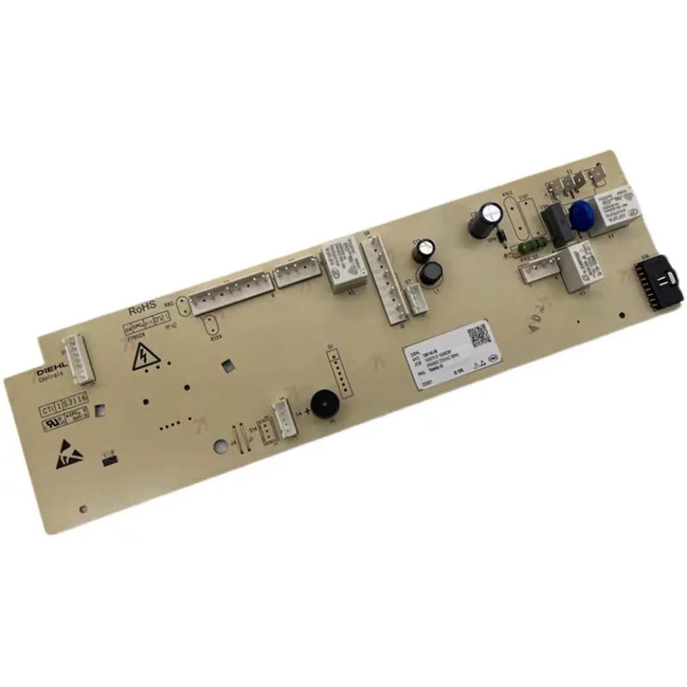 For Electrolux Washing Machine EWW14102JB Computer Board 10210778 Drying Mainboard 786237-00