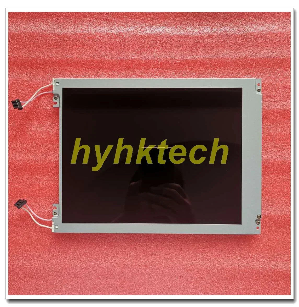 توريد شاشة LCD أصلية KCS104VG2HC-G20 مقاس 10.4 بوصة، جديدة ودرجة A+ في المخزون، تم اختبارها قبل الشحن